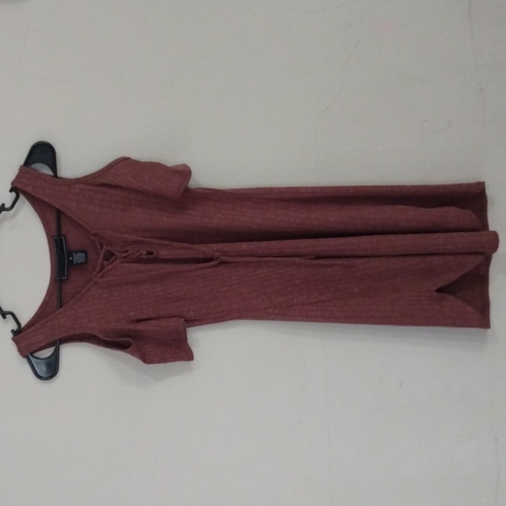 Cold Shoulder Dress 🖤